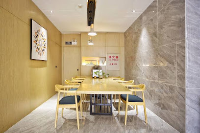 Zaoyang Qingshe New Chinese Hotel