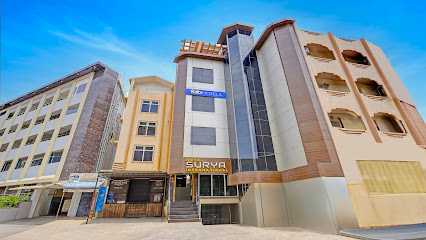 FabHotel Surya International