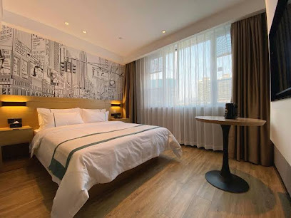 City Convenient Hotel
