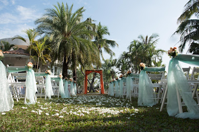 Formosa Garden Hotel(台南商務會館)