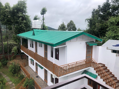 Khushi Cottage