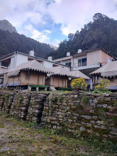 Chopta Tungnath