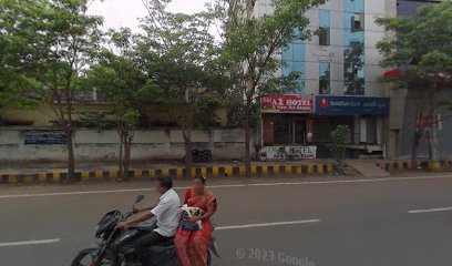 Sai Subhodaya Residency