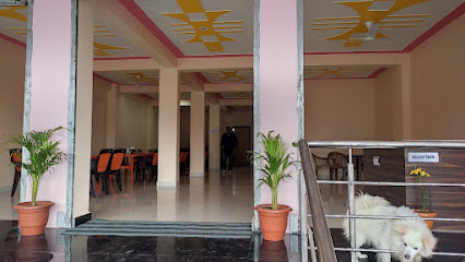 HOTEL VALMIKI PALACE