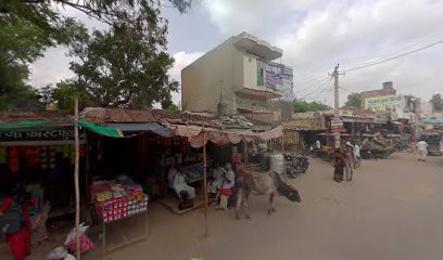 Dil khush Hotel