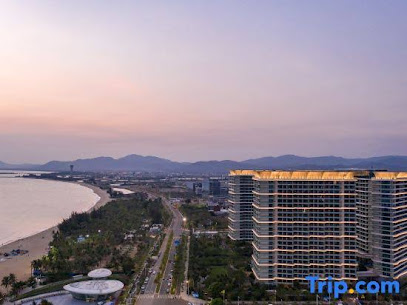 Sanya Bohai Hotel