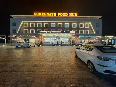 Shreenath Food Hub .khodiyar kathiyavadi dhaba THE TEST OF BHARUCH