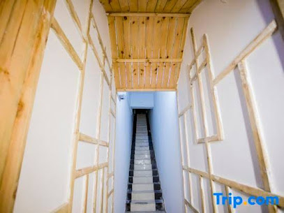 Wax Home City Homestay