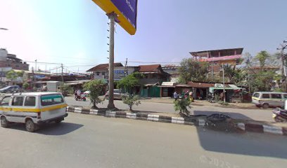 FUUNG-GA HOTEL URIPOK CANTEEN