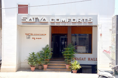 Satya Comforts