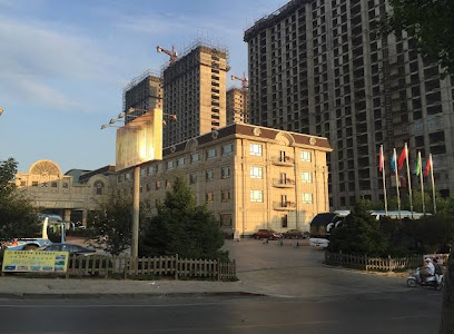 发国大酒店