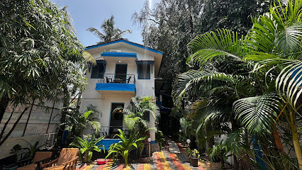 Hotel Baga Blue Marine