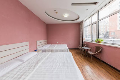 Panduola Express Fashion Hotel