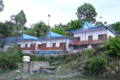 Green valley stay