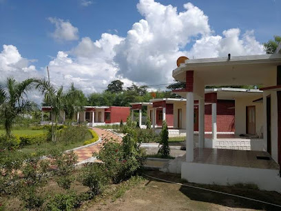 Shri Krishna Jungle Resort