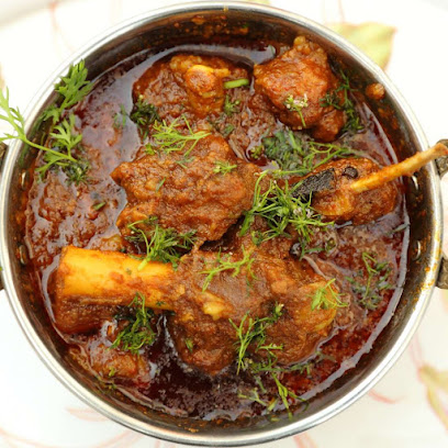 Vishal meat hotel