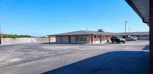 Executive Inn