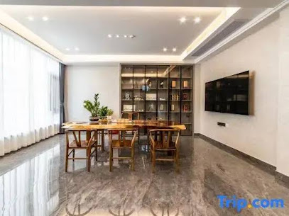 Yunshang Grassland Anji Guyuan Residential Residence