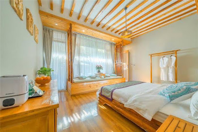 Yue Deng Yu Boutique Inn