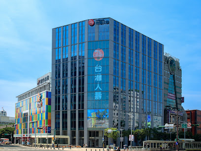 SOTETSU GRAND FRESA Taipei Ximen