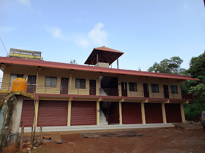 Sri guru Raghavendra lodge