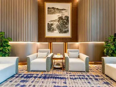 ShanDong RuShang Hotel