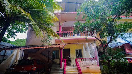 Baga beach place