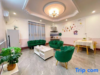 Dongxing Port Yixin Homestay