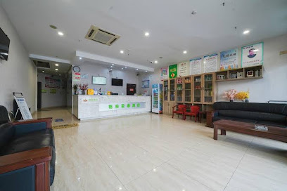 Grand Alliance Hotel