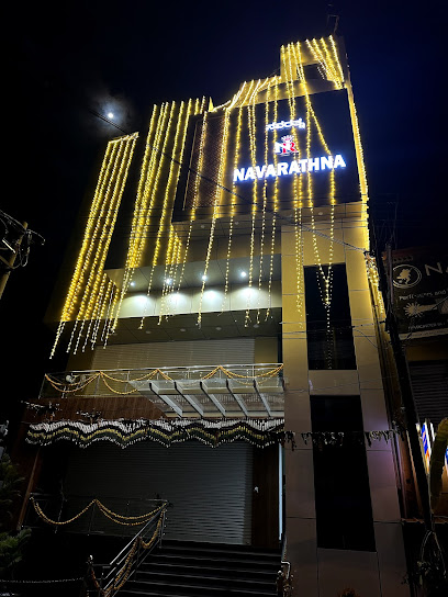 Navaratna Comforts