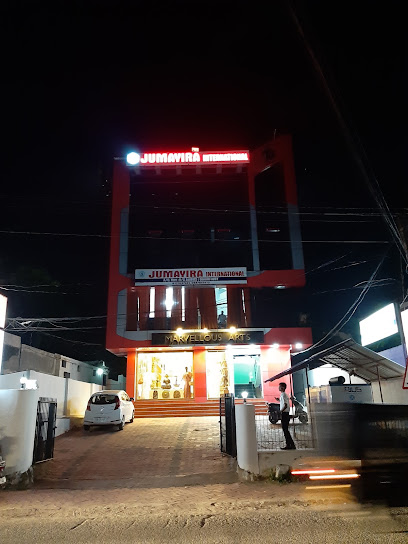 Jumayira International