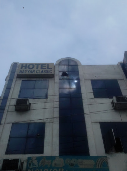 Hotel Nayyar Classic