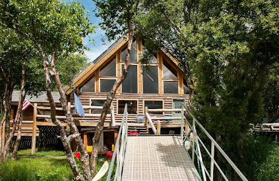 Katmai Adventure Lodge
