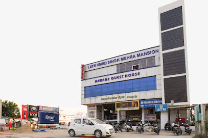 Hotel Mehraz