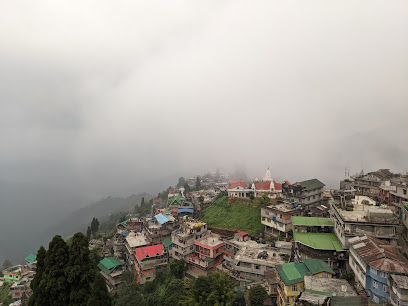 NUMA GHAR HOMESTAY