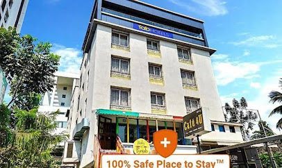 Gravity Inn