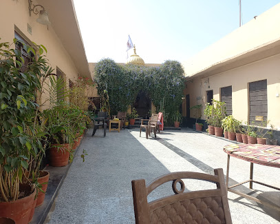 Hotel Shankar Palace