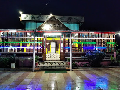 Garva Hill Resort