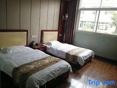 Yanbian Xihu Road Hotel