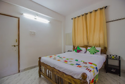 OYO 12832 Serene 2bhk