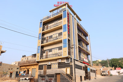 Hotel Shree Shakti Jaisalmer
