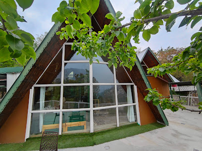 Blackbird Cottage, Bhimtal