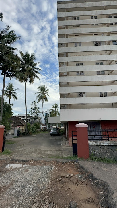 JAS HOTEL PRIVATE LIMITED