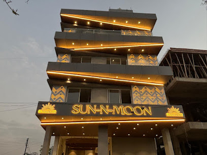 Hotel Sun N Moon
