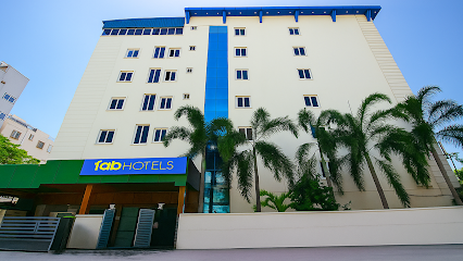 FabHotel Eden Stay