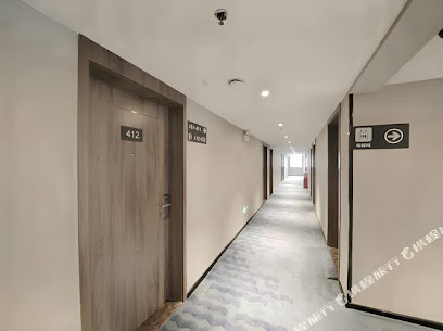 7天酒店