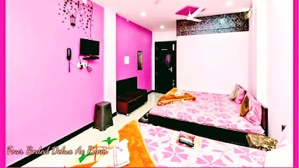 Mansarovar Guest House Near Mahakal Temple Ujjain