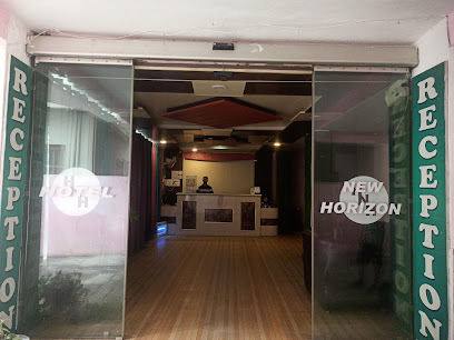 Hotel New Horizon