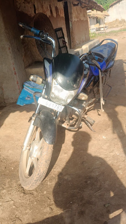 પાંડોર પ્રવિણ કુમાર