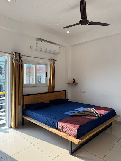 Happy Homes Tapovan